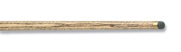 Peradon Diamond ¾ Joint Ash Snooker Cue